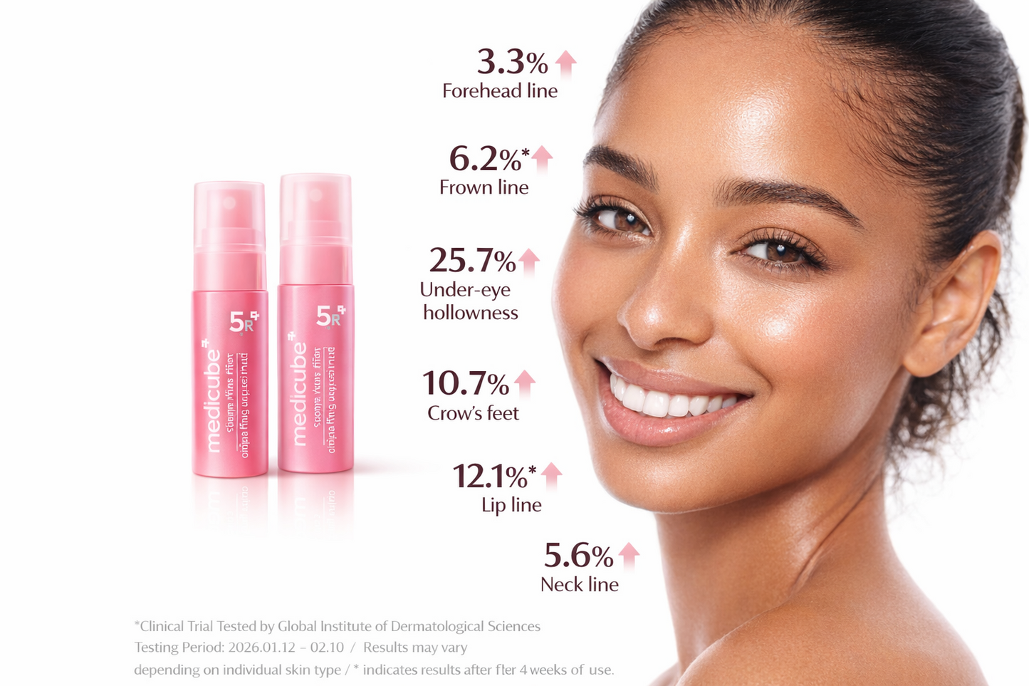 Collagen Volume Multi Balm  All In One Volufiline, [medicube]