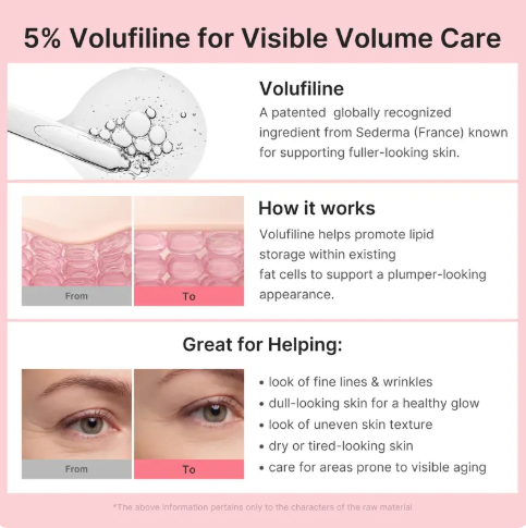 Collagen Volume Multi Balm  All In One Volufiline, [medicube]