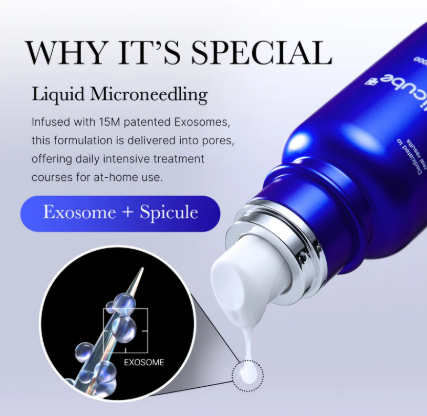 [MEDICUBE] Affordable Glass Glow 7-Day Skincare Set 5