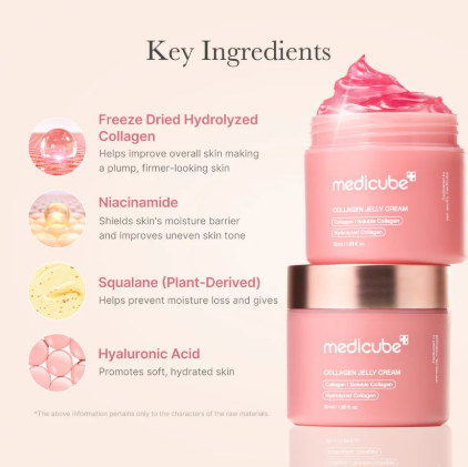 [MEDICUBE] Affordable Glass Glow 7-Day Skincare Set 5