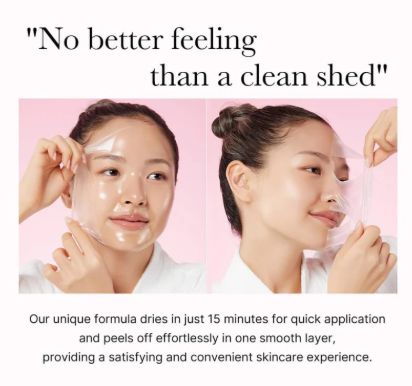[MEDICUBE] Affordable Glass Glow 7-Day Skincare Set 5