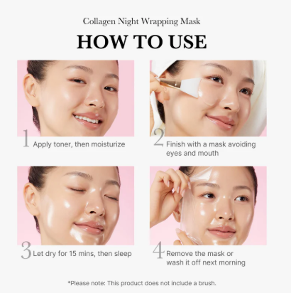 [MEDICUBE] Affordable Glass Glow 7-Day Skincare Set 5