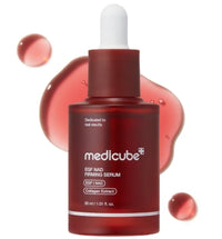NAD+ EGF Firming Serum | NAD+, EGF, Collagen Anti-aging, Plumping, Radiance Boosting Serum | Cares for Look of Fine Lines, Skin Elasticity & Firmness