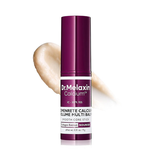 Calcium Volume Skin Balm
