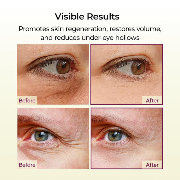 Calcium Volume Skin Balm